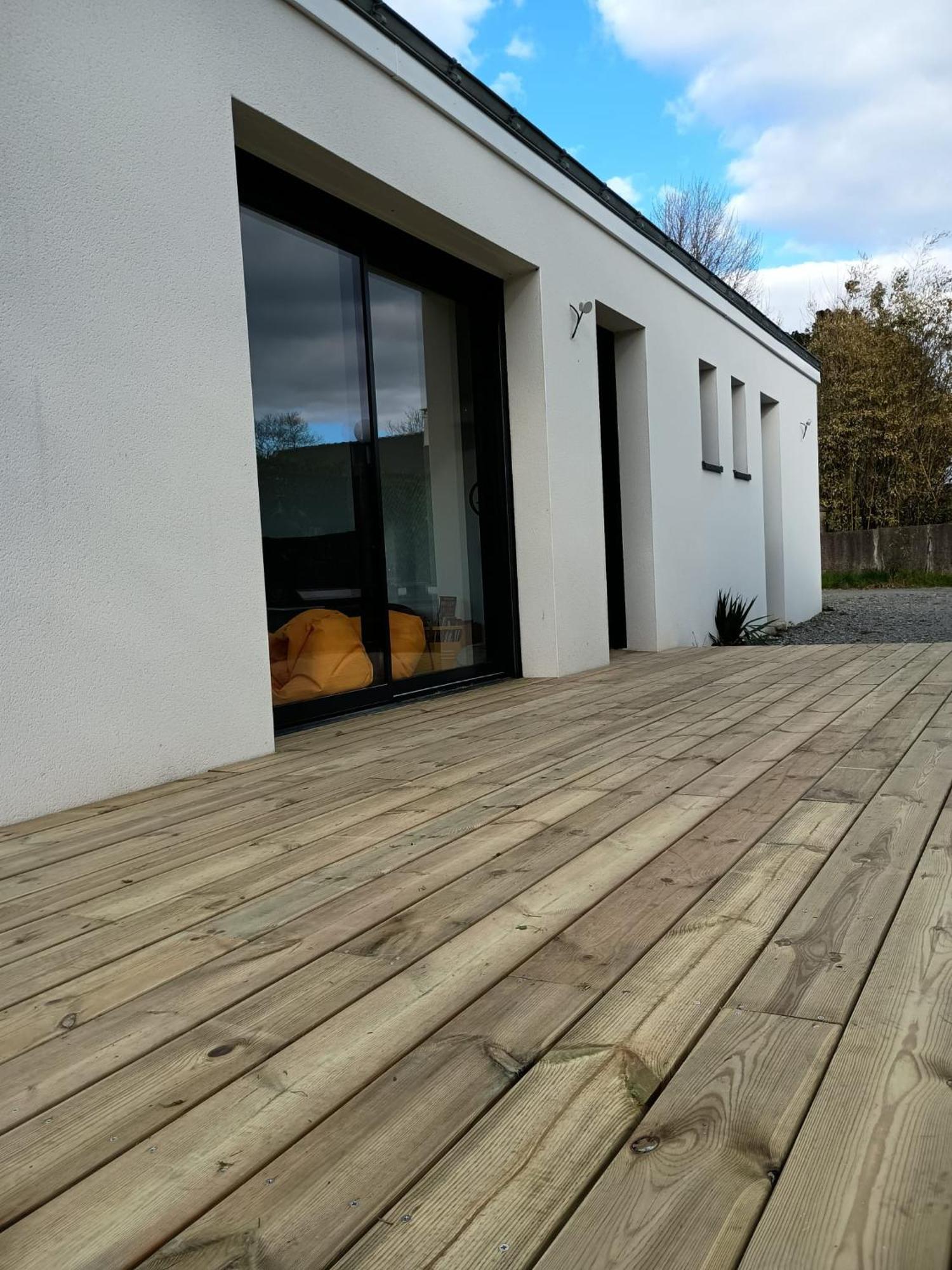 Maison Neuve - Mesquer - Plage, Rando, Velo Exterior photo